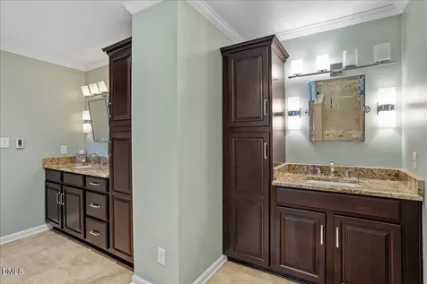 100 Mcnaughton Court Garner NC 27529