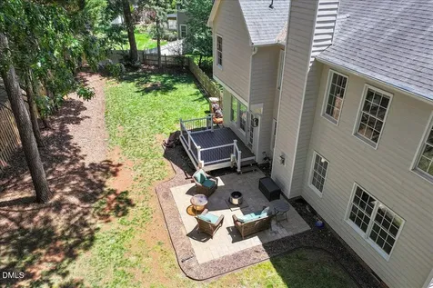 100 Mcnaughton Court Garner NC 27529