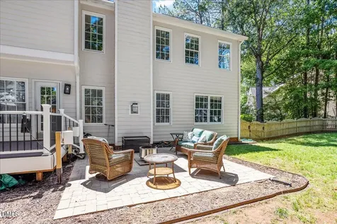 100 Mcnaughton Court Garner NC 27529