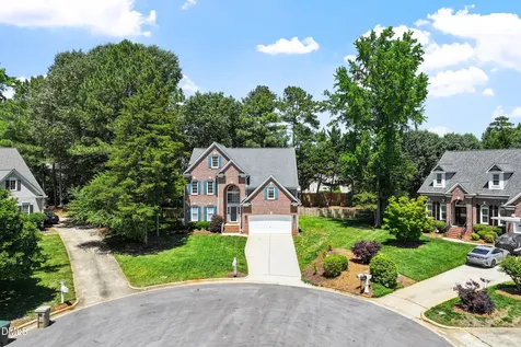 100 Mcnaughton Court Garner NC 27529