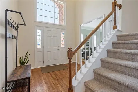 100 Mcnaughton Court Garner NC 27529