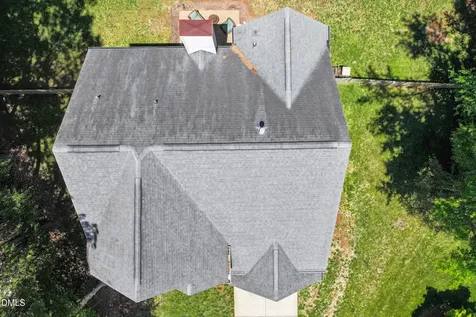 100 Mcnaughton Court Garner NC 27529