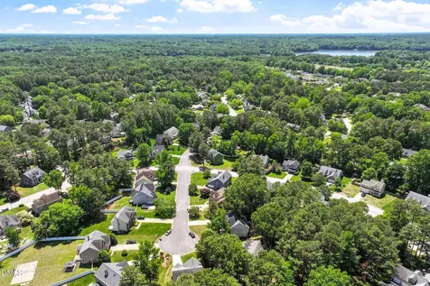 100 Mcnaughton Court Garner NC 27529