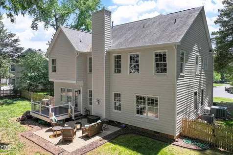 100 Mcnaughton Court Garner NC 27529