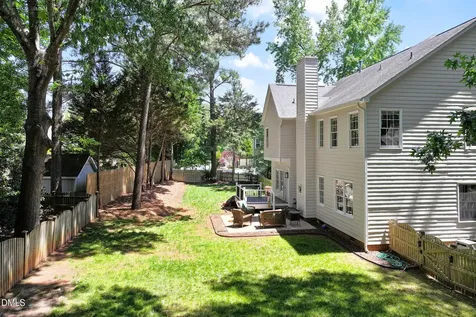 100 Mcnaughton Court Garner NC 27529