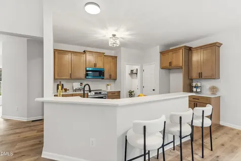 8825 Deerland Grove Drive Raleigh NC 27615