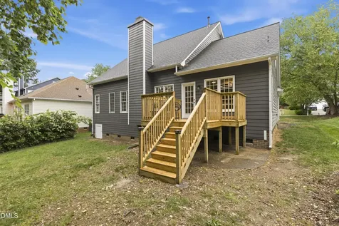 8825 Deerland Grove Drive Raleigh NC 27615