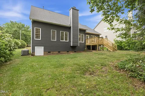 8825 Deerland Grove Drive Raleigh NC 27615