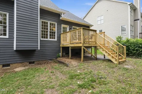 8825 Deerland Grove Drive Raleigh NC 27615