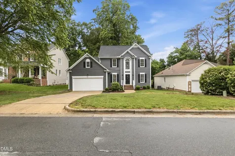 8825 Deerland Grove Drive Raleigh NC 27615
