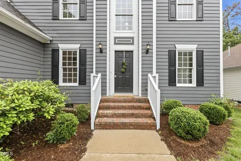 8825 Deerland Grove Drive Raleigh NC 27615