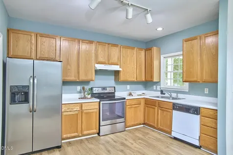 4000 Branchwood Drive Durham NC 27705