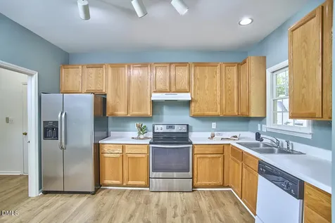 4000 Branchwood Drive Durham NC 27705