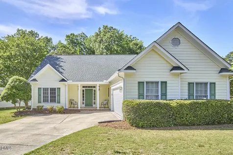 4000 Branchwood Drive Durham NC 27705