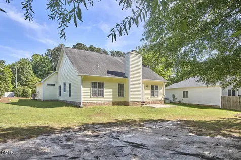 4000 Branchwood Drive Durham NC 27705