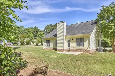 4000 Branchwood Drive Durham NC 27705