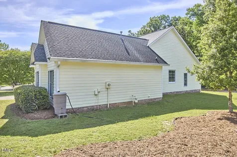 4000 Branchwood Drive Durham NC 27705