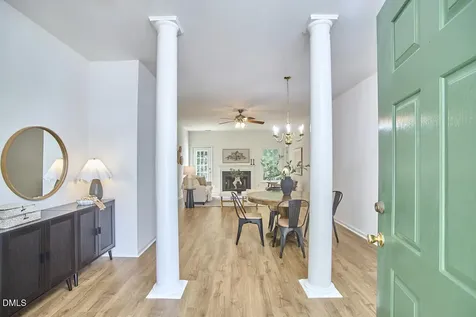 4000 Branchwood Drive Durham NC 27705