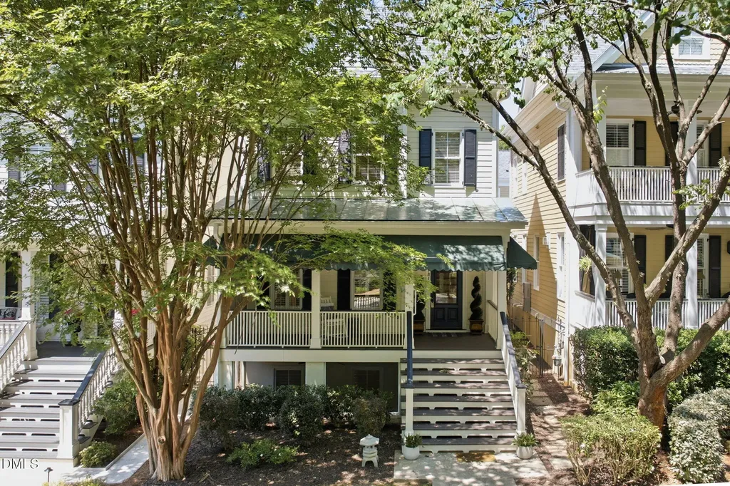 7816 Madison Park Lane Raleigh NC 27615