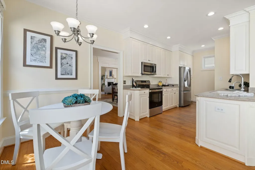 7816 Madison Park Lane Raleigh NC 27615