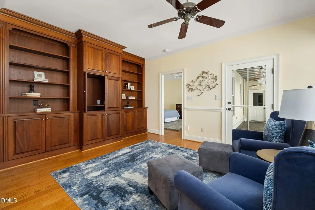 7816 Madison Park Lane Raleigh NC 27615