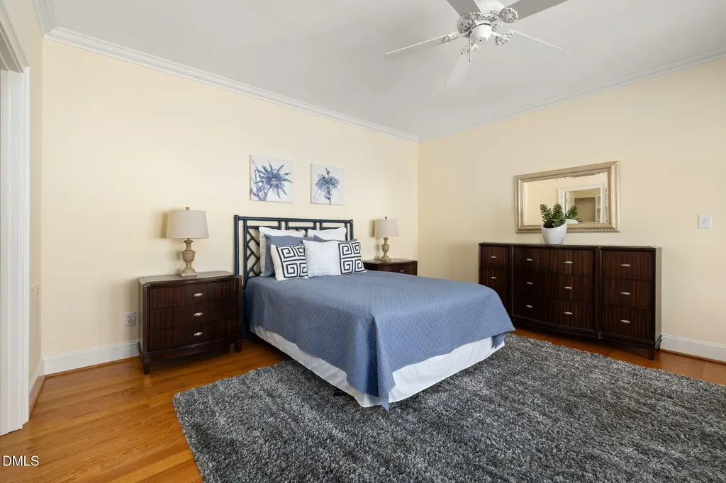7816 Madison Park Lane Raleigh NC 27615