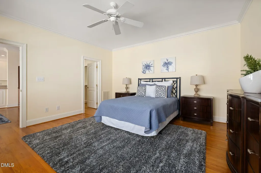 7816 Madison Park Lane Raleigh NC 27615