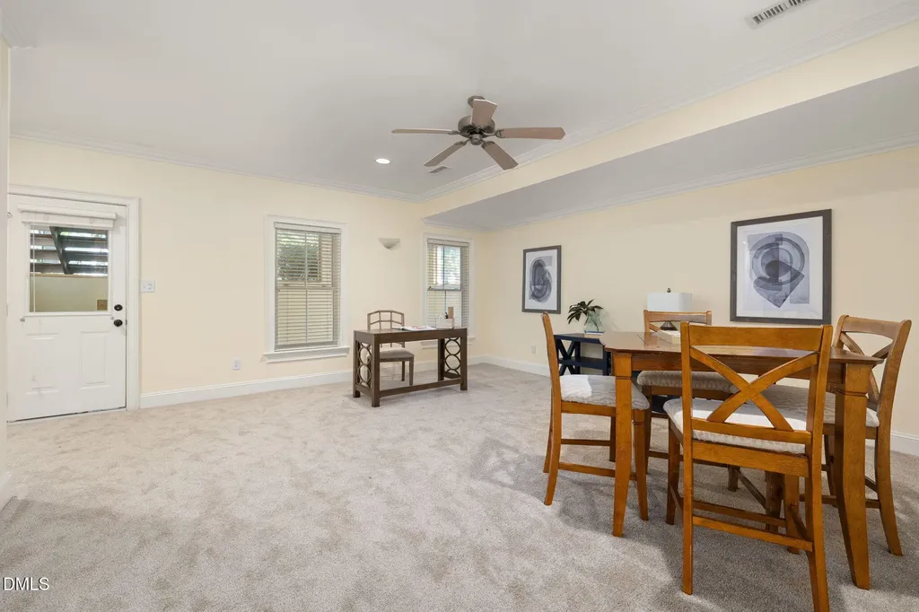 7816 Madison Park Lane Raleigh NC 27615