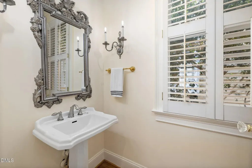 7816 Madison Park Lane Raleigh NC 27615