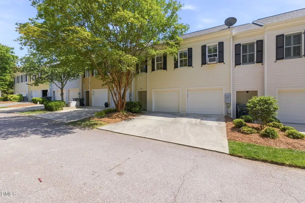 7816 Madison Park Lane Raleigh NC 27615