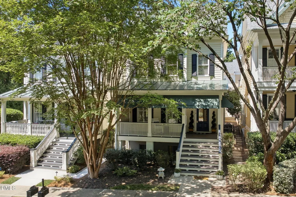 7816 Madison Park Lane Raleigh NC 27615