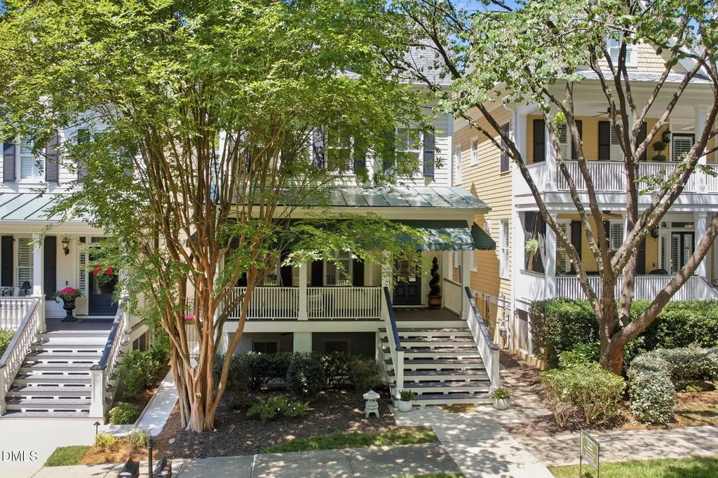 7816 Madison Park Lane Raleigh NC 27615