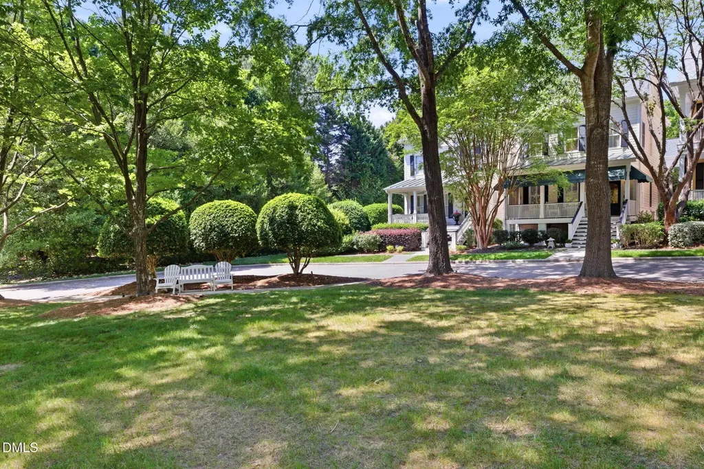 7816 Madison Park Lane Raleigh NC 27615
