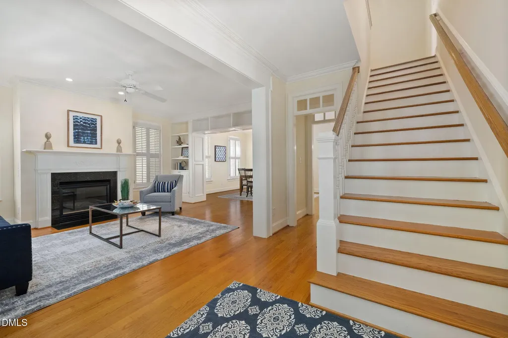 7816 Madison Park Lane Raleigh NC 27615