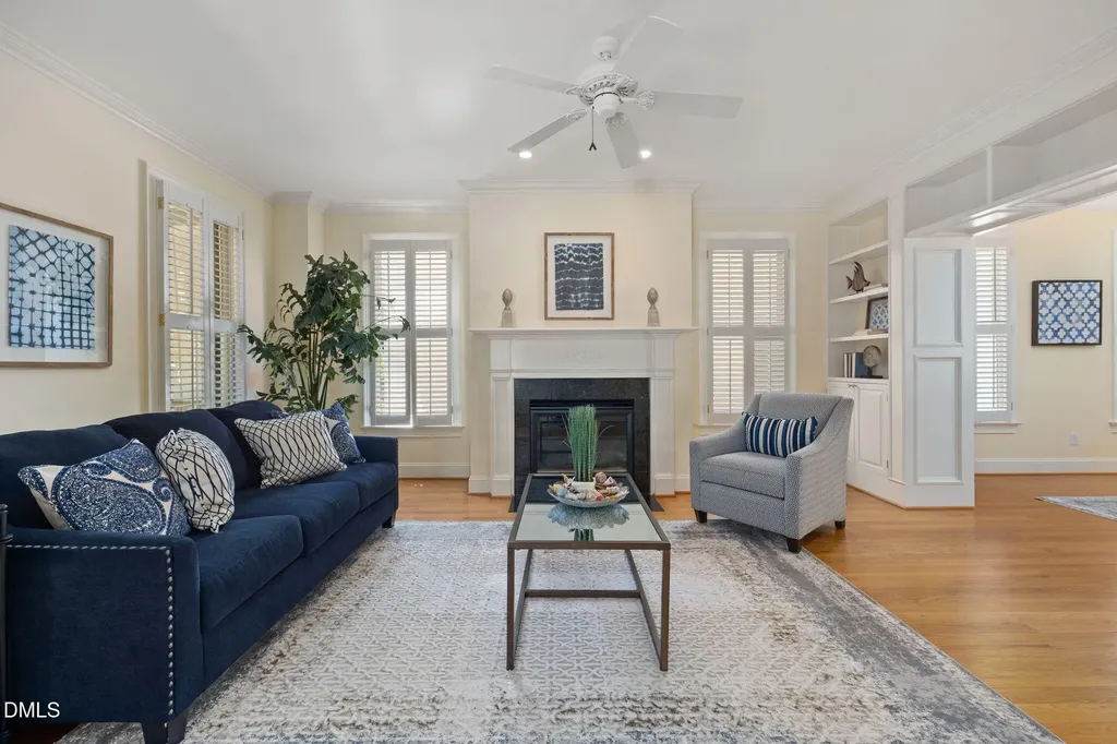 7816 Madison Park Lane Raleigh NC 27615