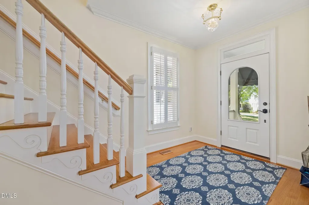 7816 Madison Park Lane Raleigh NC 27615