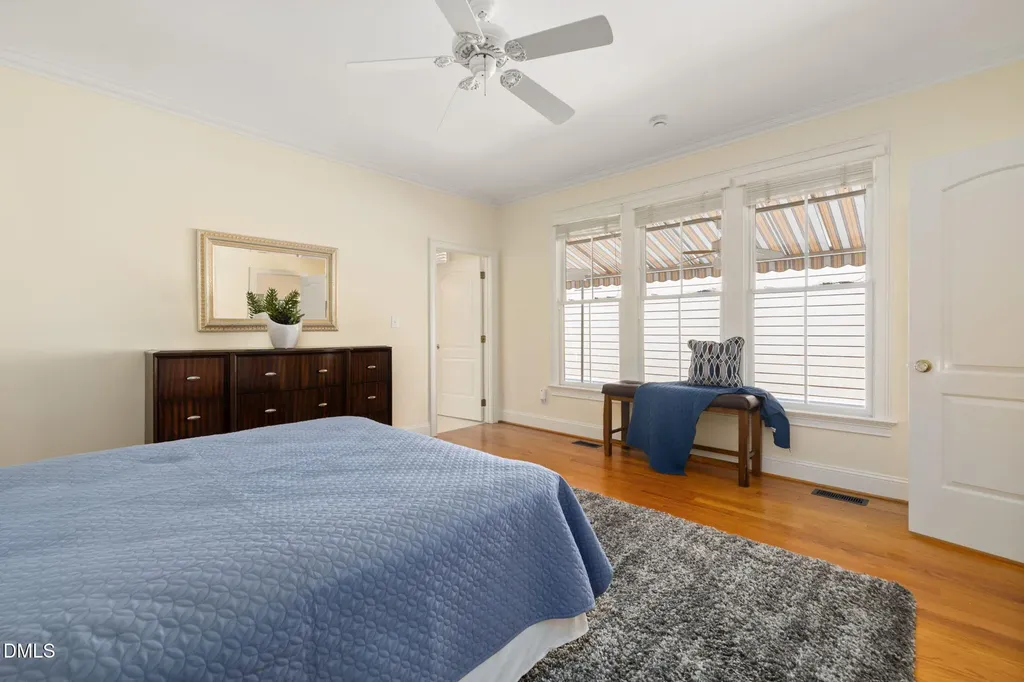 7816 Madison Park Lane Raleigh NC 27615
