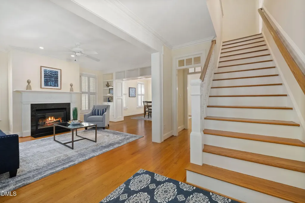 7816 Madison Park Lane Raleigh NC 27615