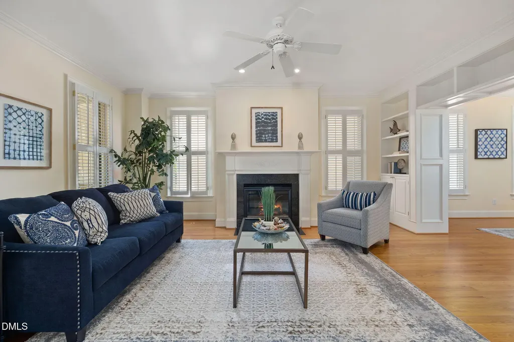 7816 Madison Park Lane Raleigh NC 27615