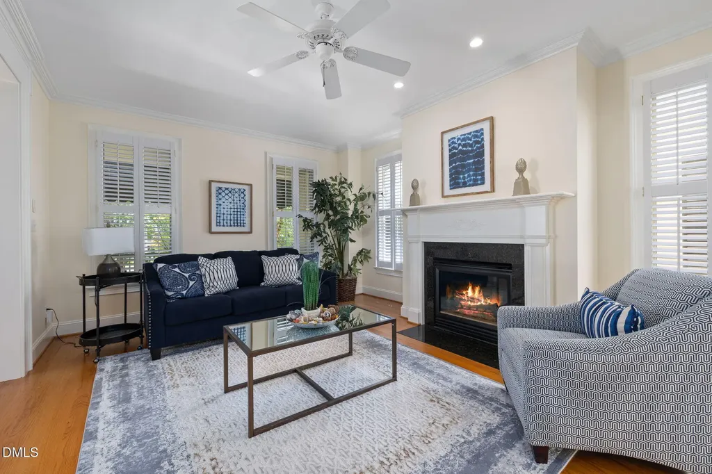 7816 Madison Park Lane Raleigh NC 27615