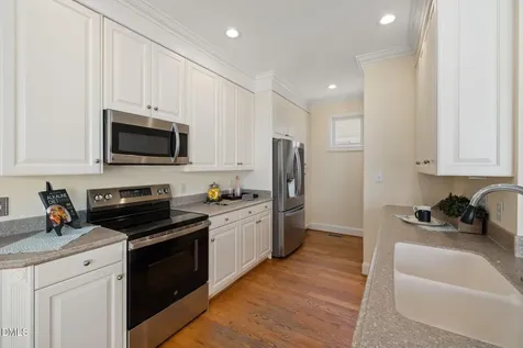 7816 Madison Park Lane Raleigh NC 27615