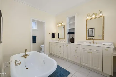 7816 Madison Park Lane Raleigh NC 27615