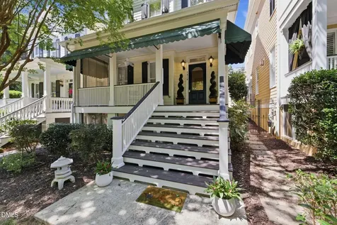 7816 Madison Park Lane Raleigh NC 27615