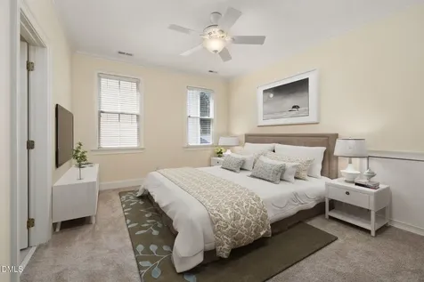 7816 Madison Park Lane Raleigh NC 27615