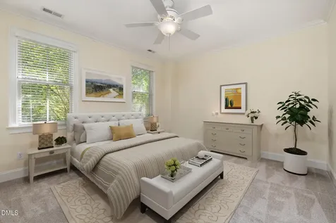 7816 Madison Park Lane Raleigh NC 27615