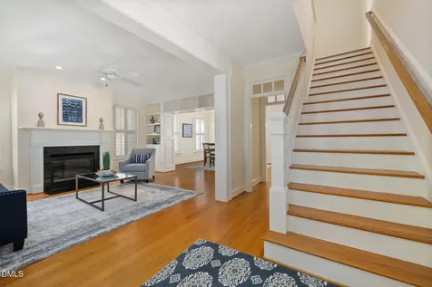 7816 Madison Park Lane Raleigh NC 27615
