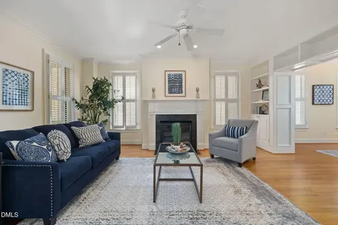 7816 Madison Park Lane Raleigh NC 27615