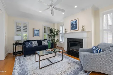 7816 Madison Park Lane Raleigh NC 27615