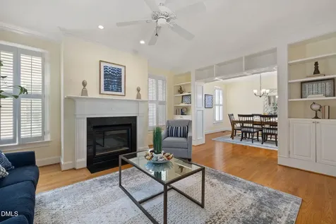 7816 Madison Park Lane Raleigh NC 27615