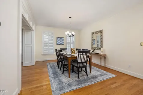 7816 Madison Park Lane Raleigh NC 27615